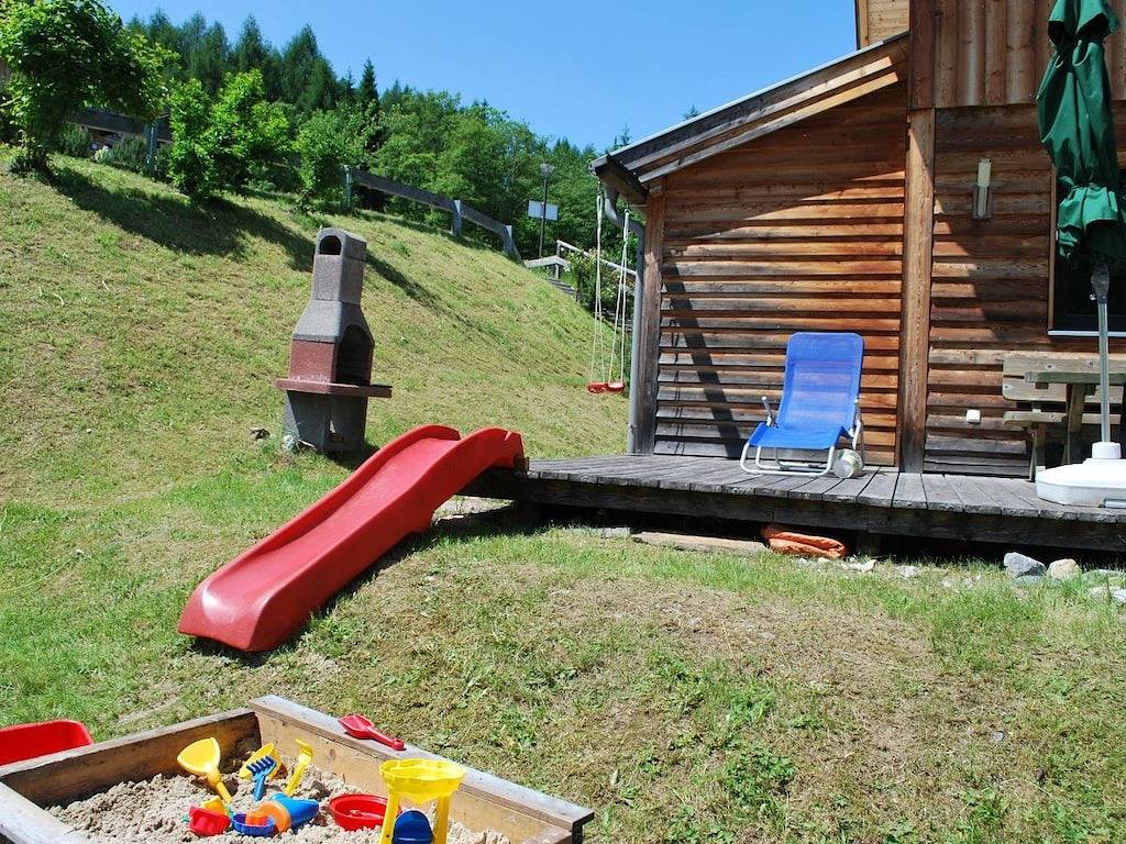 Chalet Alpendorf Dachstein West 15 in Annaberg-Lungötz, Tennengau