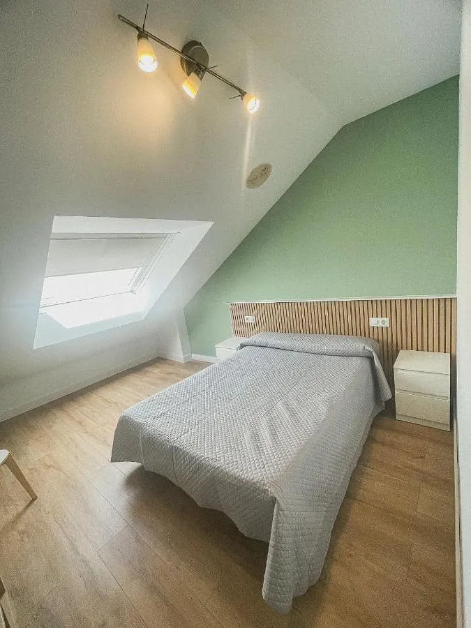 Casa de huéspuedes para 1 personas - 1