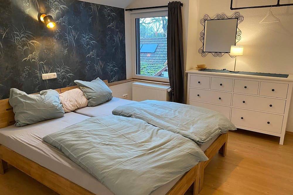 Ganze Wohnung, Ferienwohnung unter den Eichen in Wienhausen, Landkreis Celle