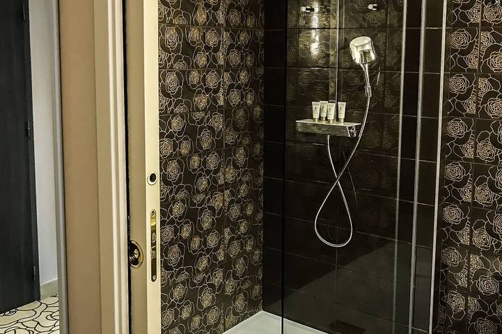 Maison d’hôte pour 2 personnes, avec piscine et jardin en Ille-et-Vilaine - 4