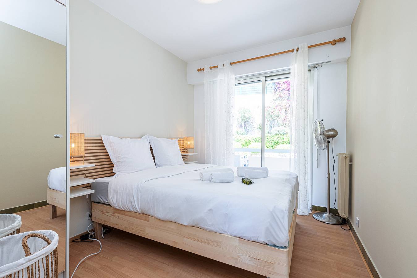 Ganze Wohnung, Léopold 2 in Villefranche-sur-Mer, Nizza und Umgebung