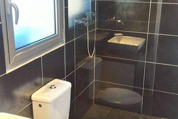 Maison De Vacances pour 6 Personnes dans Les Goudes, Marseille, Photo 4