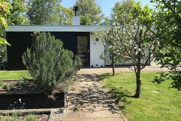 Ferienhaus für 6 Personen, mit Garten und Terrasse in Walcheren