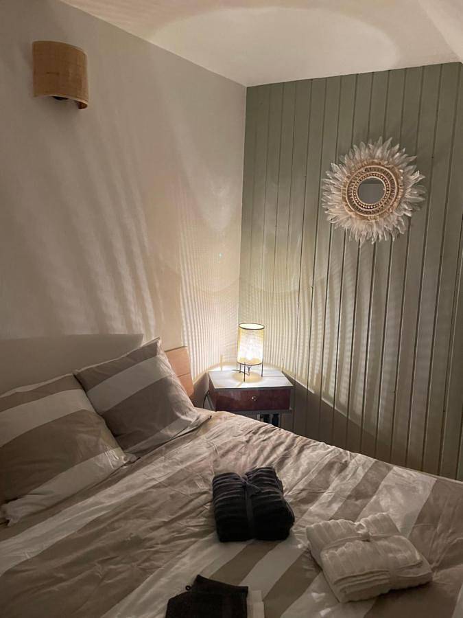 Gîte pour 4 personnes, avec vue, animaux acceptés à Mur-de-Barrez - 4