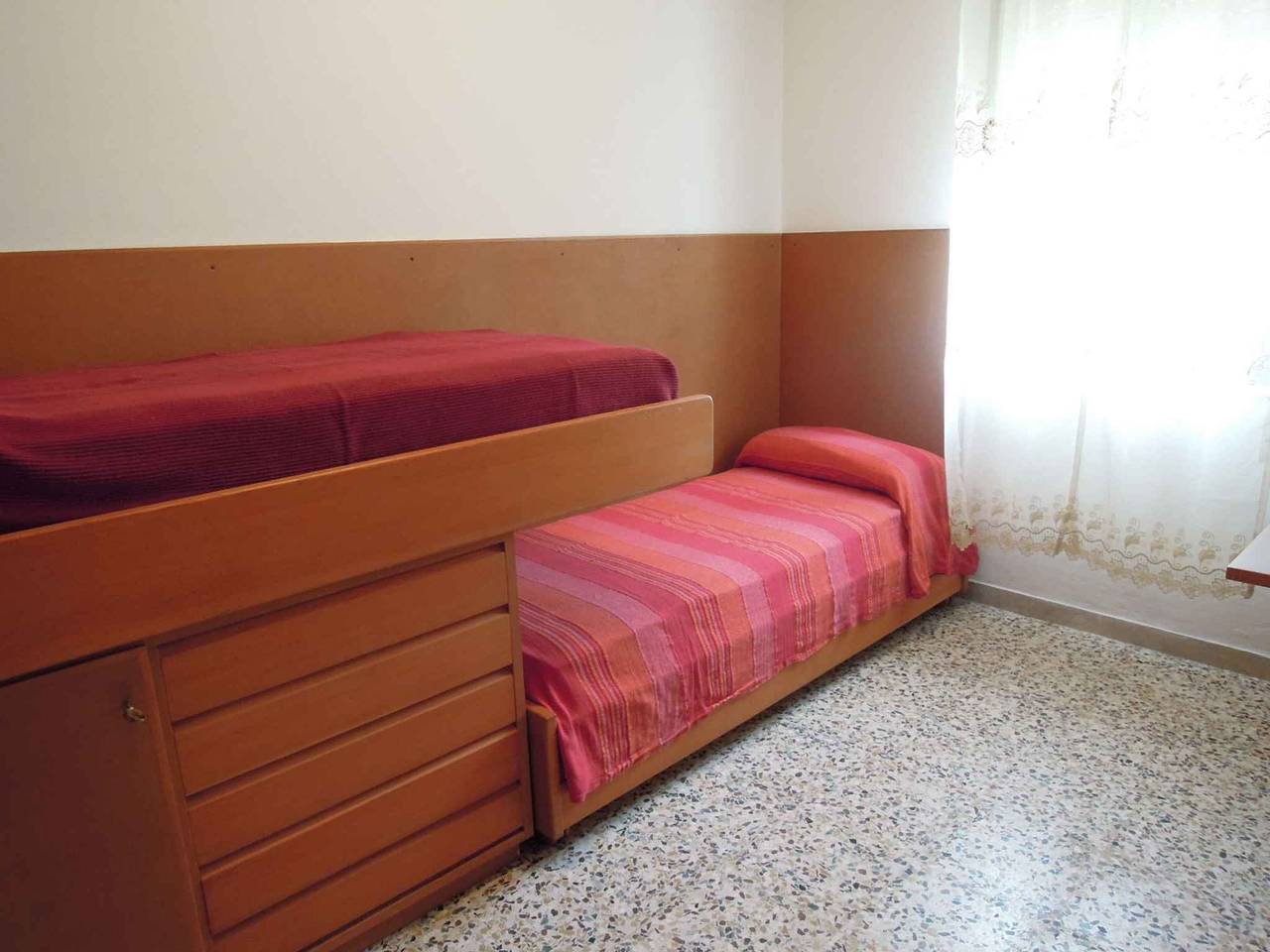 Maison de vacances avec climatisation et jardin  in Bibione, Province de Venise