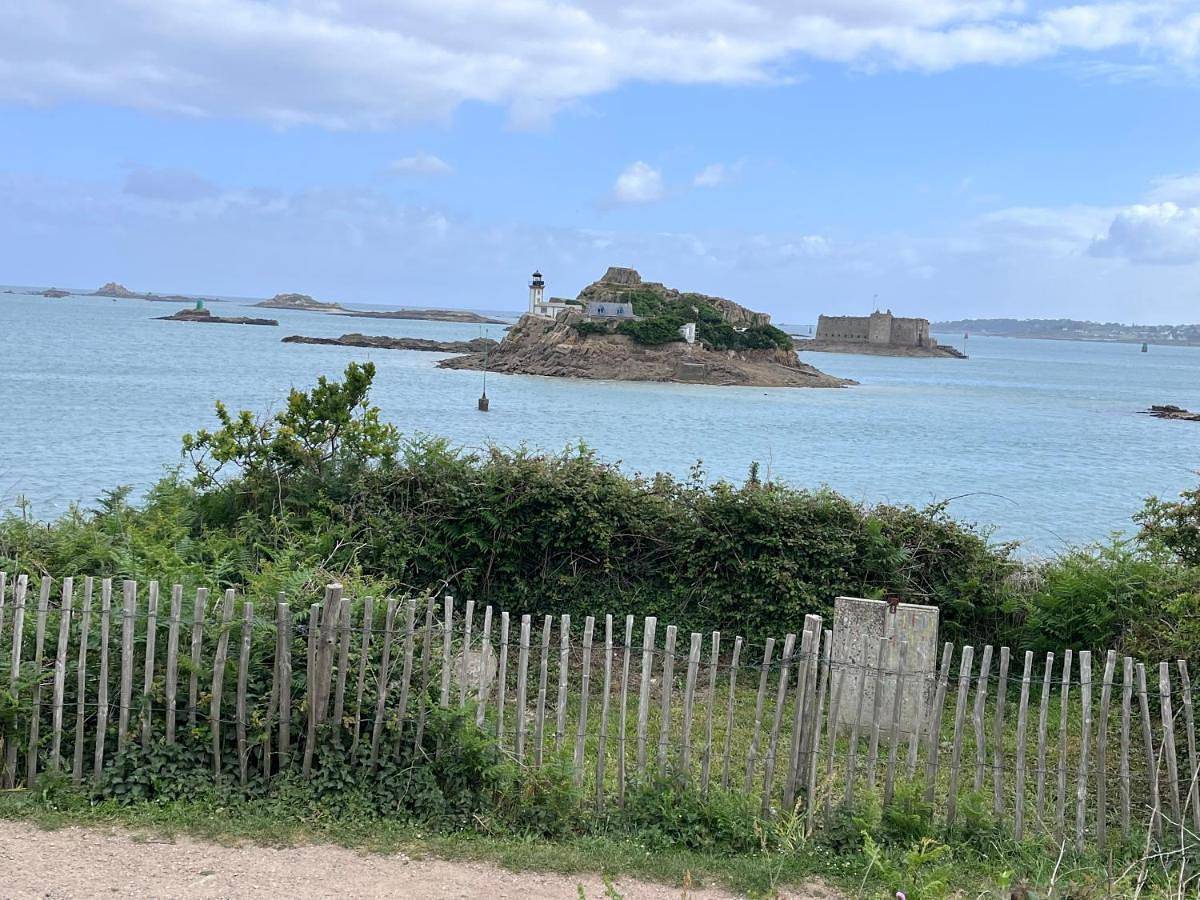 Respirer A Deux en Finistere Nord in Taulé, Ceinture Dorée