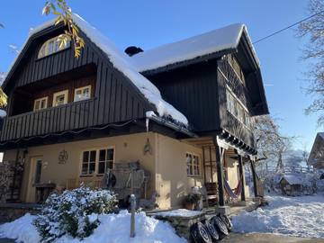 Apartament Wakacyjny dla 8 osoby w Ramsau am Dachstein, Schladming-Dachstein, Zdjęcie 1