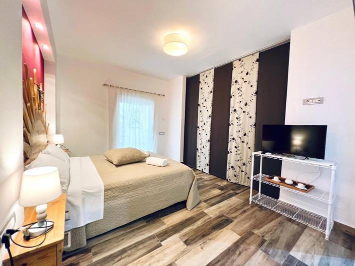 Villa pour 10 personnes, avec vue et jardin à Carini - 4