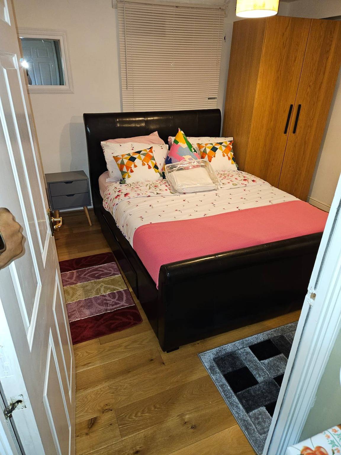 Holiday Rental for 6 People in Greenwich, London