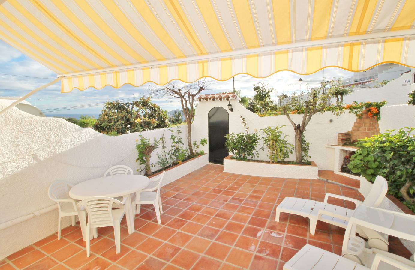 Entire apartment, 1018 Casa Pueblo 100A in Senorio de Capistrano, El Capistrano