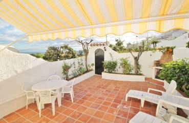 Apartment for 4 People in Senorio de Capistrano (Nerja), Nerja, Photo 3