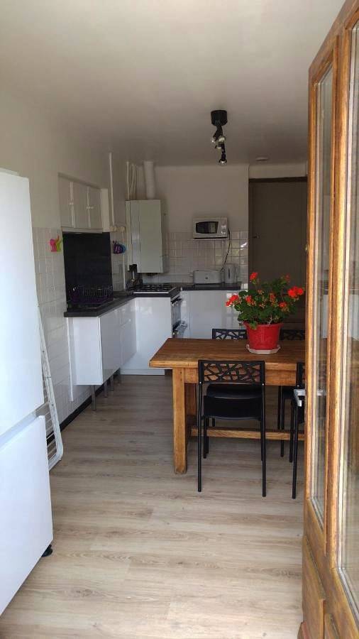 Location de vacances pour 4 personnes, avec terrasse à Pringy - 3