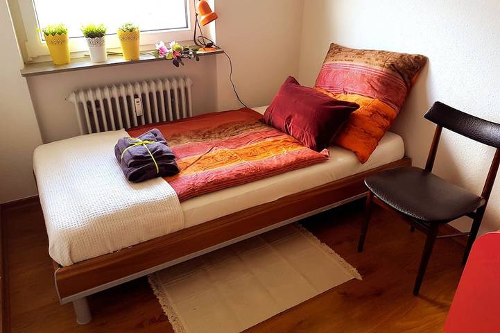 Bauernhof für 5 Personen, mit Balkon in Flensburger Förde - 2