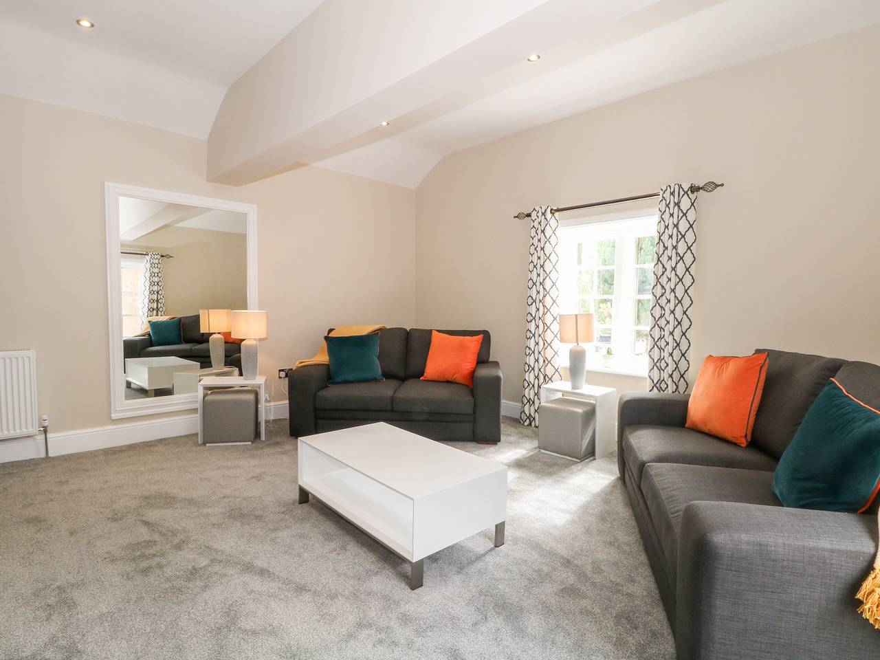 Carriage House in Cheshire East