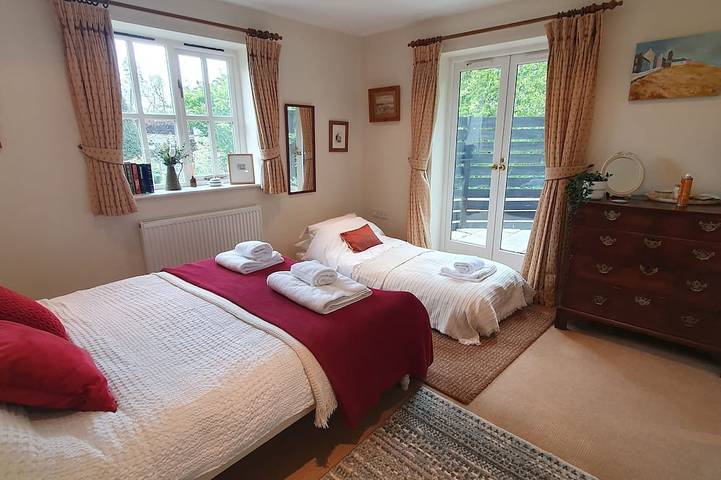 Casa Rural Set En Suffolk Encanto Village in Suffolk