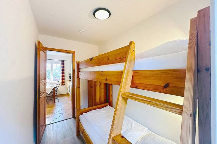 Ganze Wohnung, Wohnung Seekiste - Vierlindenhof in Böhl (St. Peter-Ording), St. Peter-Ording