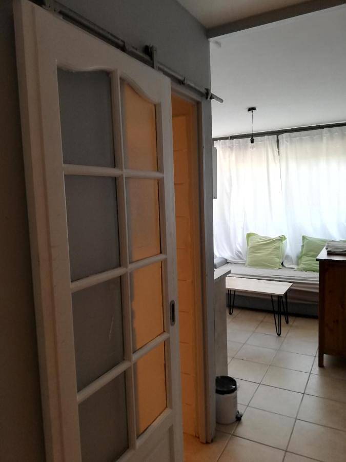 Gîte pour 2 personnes à La Mulatière - 2