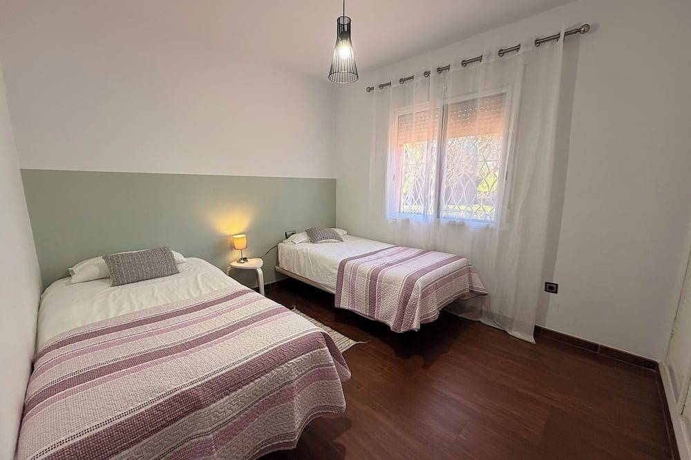 Hacienda las Palmeritas (5 min from El Rompido beach) in Cartaya, Costa de la Luz