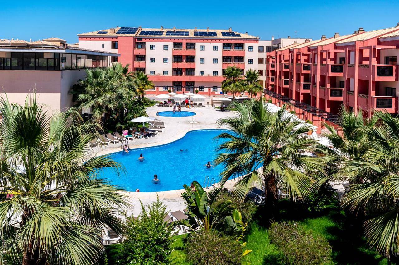 Apartamento inteiro, Leo Punta Umbría in Playa de los Enebrales, Punta Umbría