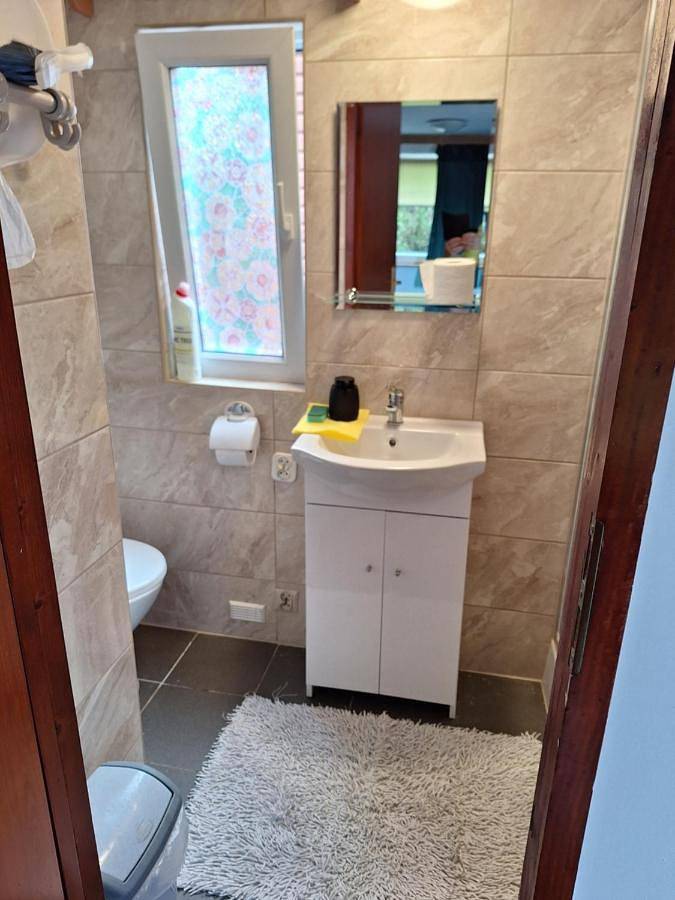 Lodge für 2 Personen, mit Garten in Międzyzdroje - 3