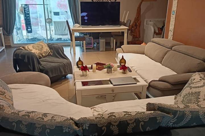 Villa pour 7 personnes à Martigues