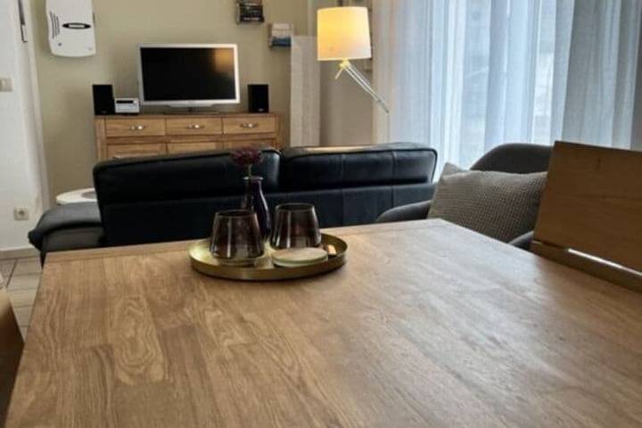 Ferienwohnung für 4 Personen, mit Terrasse in Trassenheide - 2