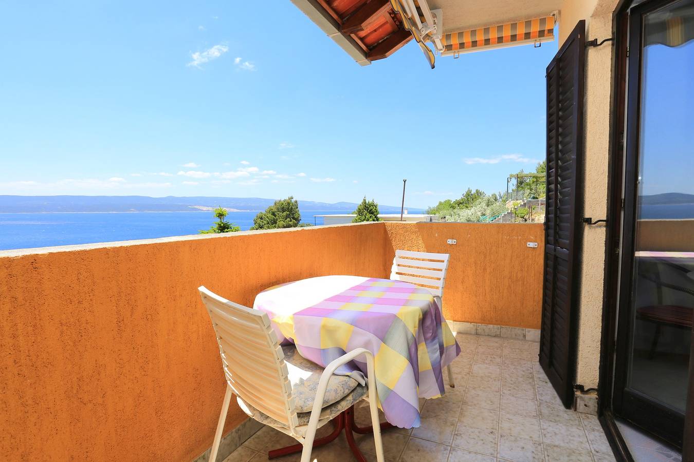 Appartamento vacanze a Marusici a partire da 90€ a notte