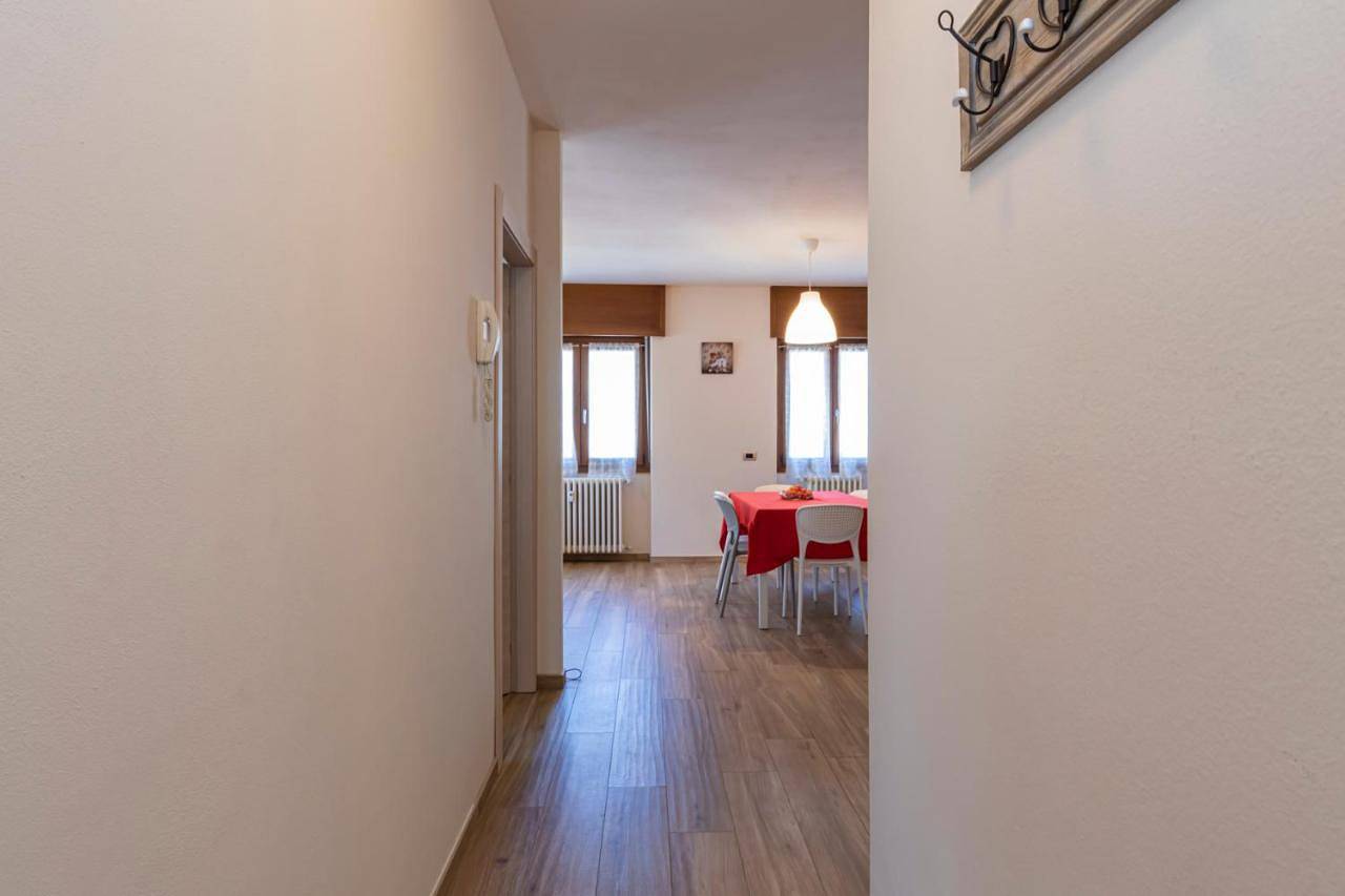 Ganze Wohnung, Europa Master Guest apartment in Aprica, Veltlin