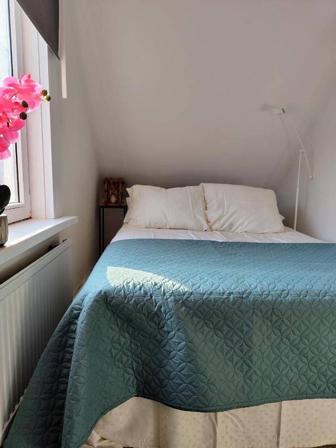Chambre d’hôte pour 6 personnes, avec jardin à Rotterdam - 2