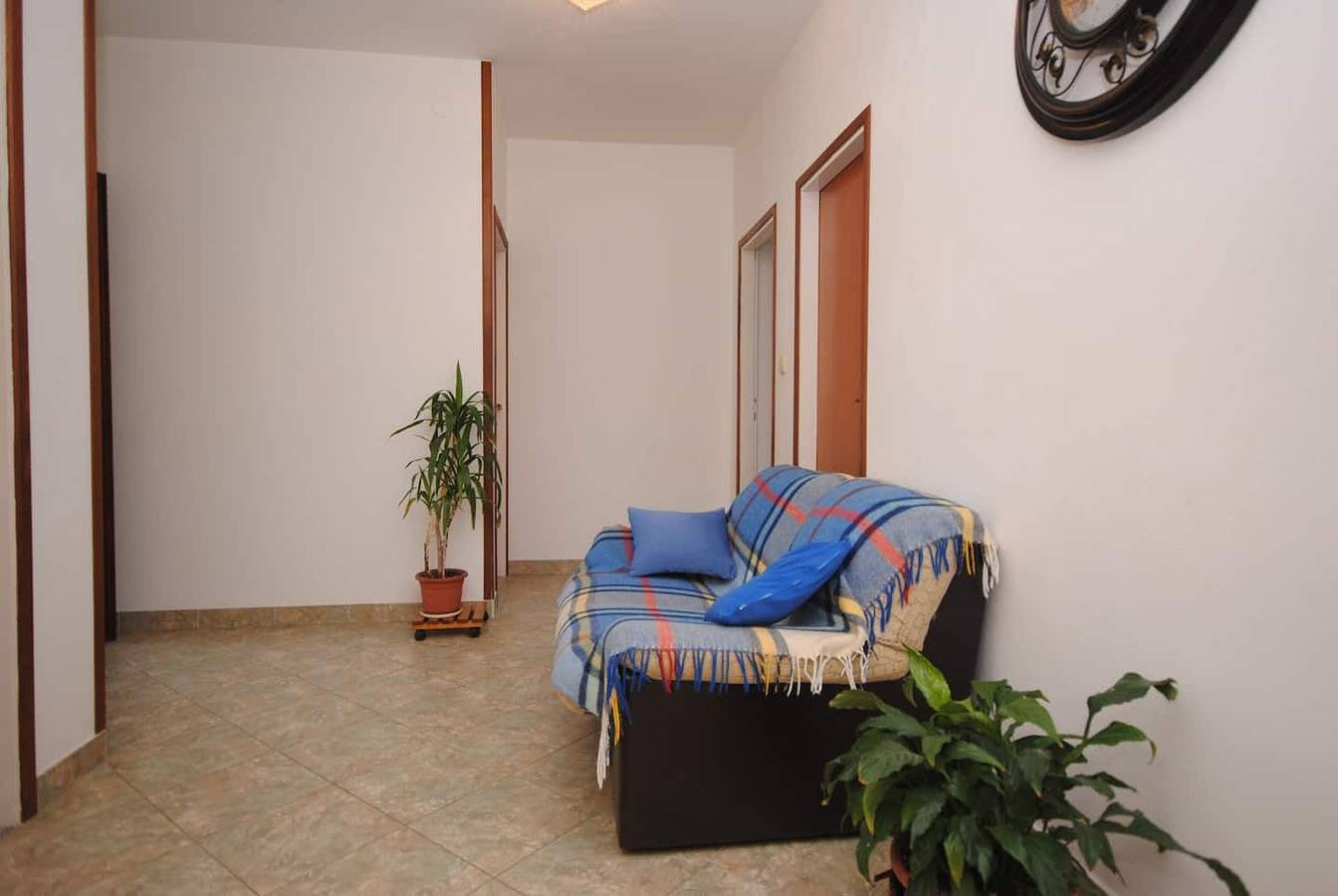 Ganze Wohnung, Apartment Ezgety in Kastel Stafilic, Kaštela