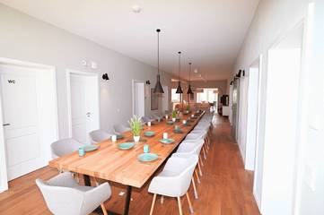 Ferienwohnung für 8 Personen in Behrensdorf, Südliche Ostseeküste, Bild 3