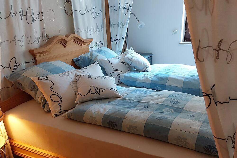 Ganze Wohnung, Ferienwohnung Waldhaus in Zorge, Harzvorland