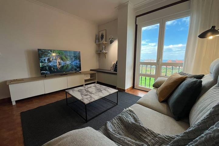 Ferienwohnung für 4 Personen - 1