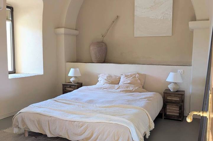 Gîte pour 4 personnes à Nonza - 2