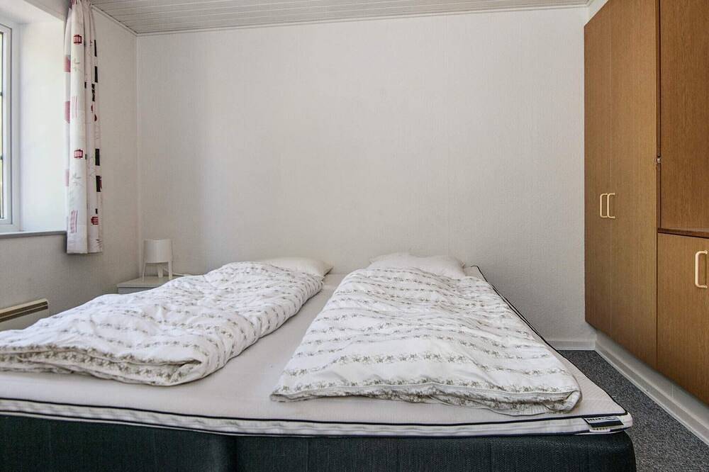 6 Personen Ferienhaus in Bredebro in Bredebro, Tondern und Umgebung
