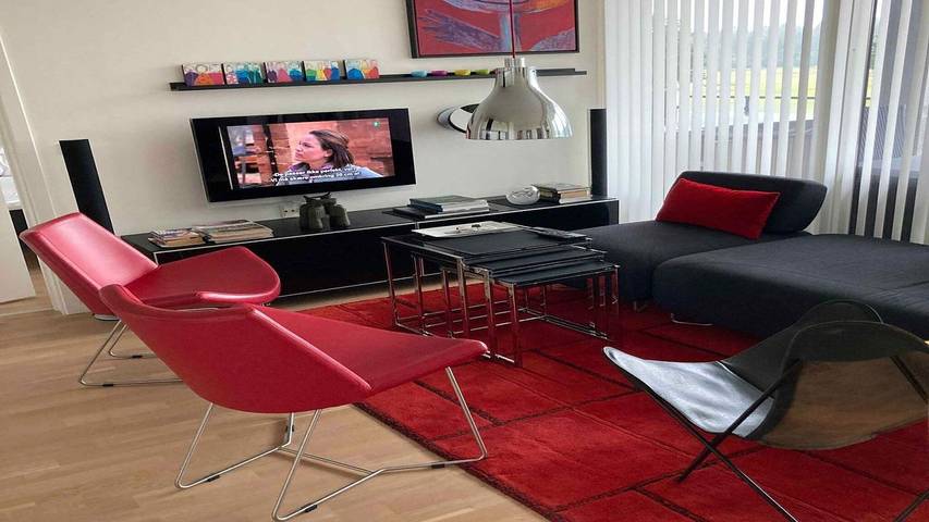 Ferienhaus für 4 Personen, mit Whirlpool in Djurs Sommerland