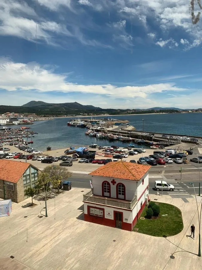 Apartamento de vacaciones para 8 personas, con vistas - 1