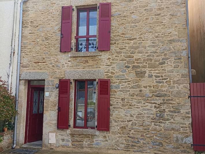 Ferienhaus für 5 Personen in der Bretagne - 3