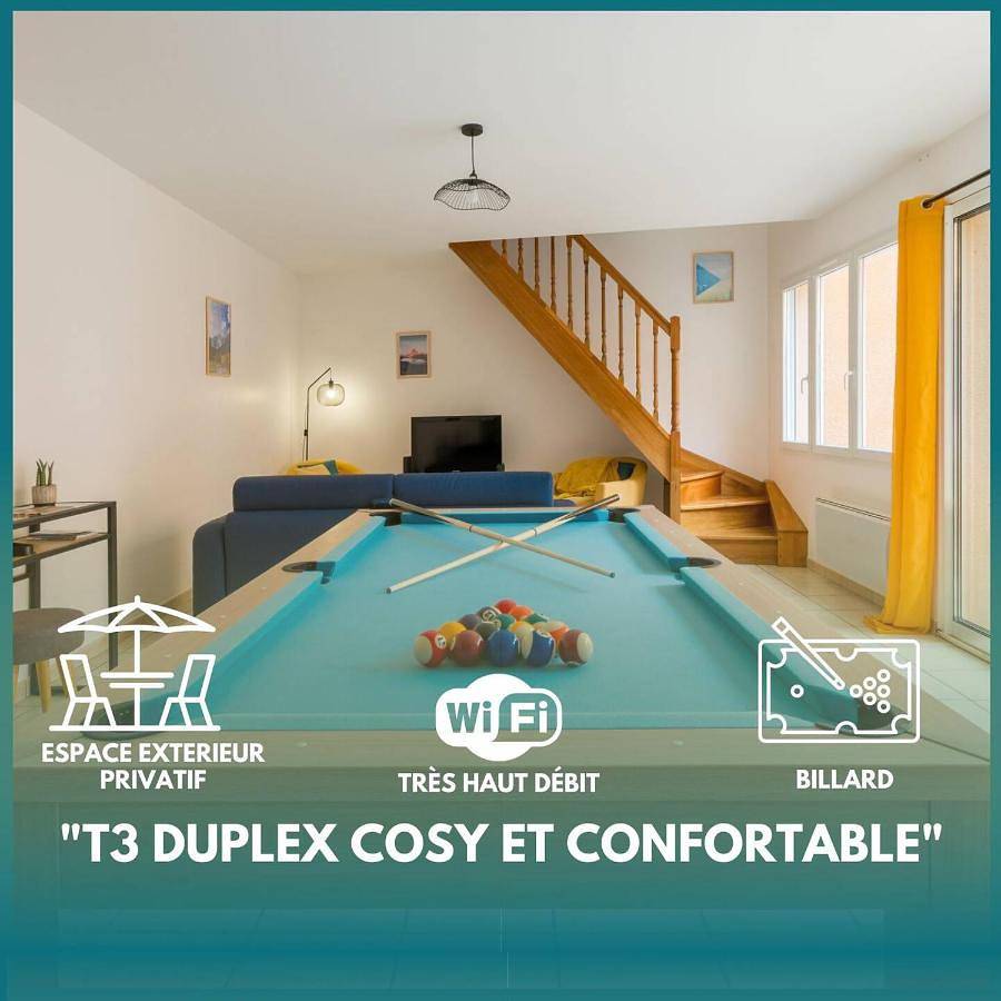 Appartement entier, Superbe Duplex au cœur de la vallée d'Ossau in Izeste, Béarn