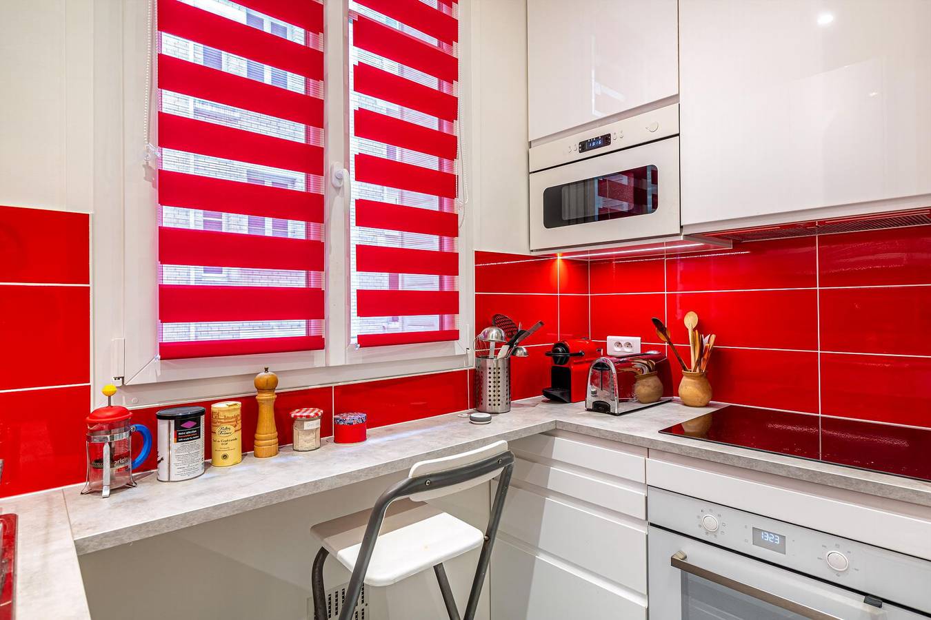 Appartement entier, Guestready - Apt proche de Roland-Garros in Boulogne-Billancourt, Hauts-de-Seine
