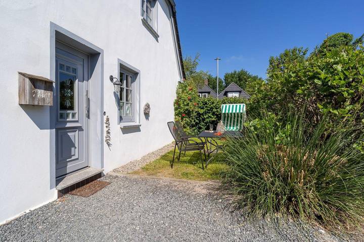 Ganze Ferienwohnung, Appartement Stina in St. Peter-Ording, Eiderstedt