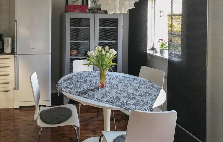 Ferienhaus für 4 Personen, mit Garten und Terrasse in Gotland - 4