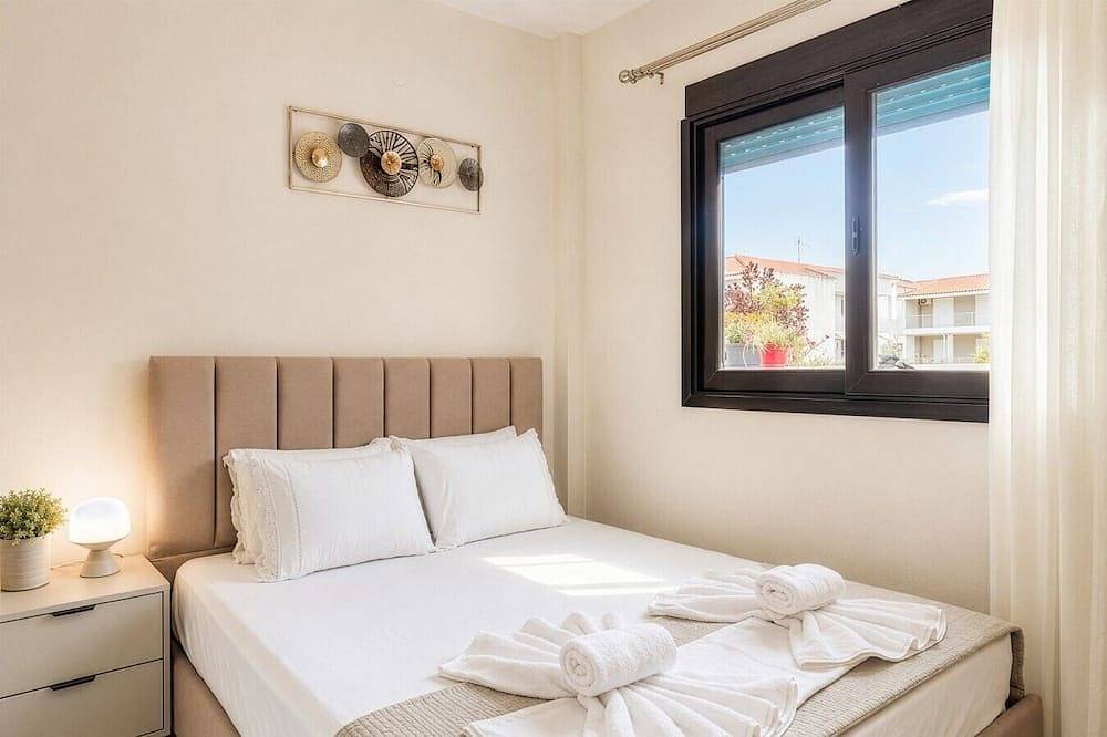 Geheel appartement, Balliu Apartment by Rentals Pro - Toroni Halkidiki in Toroni, Sitonia Schiereiland