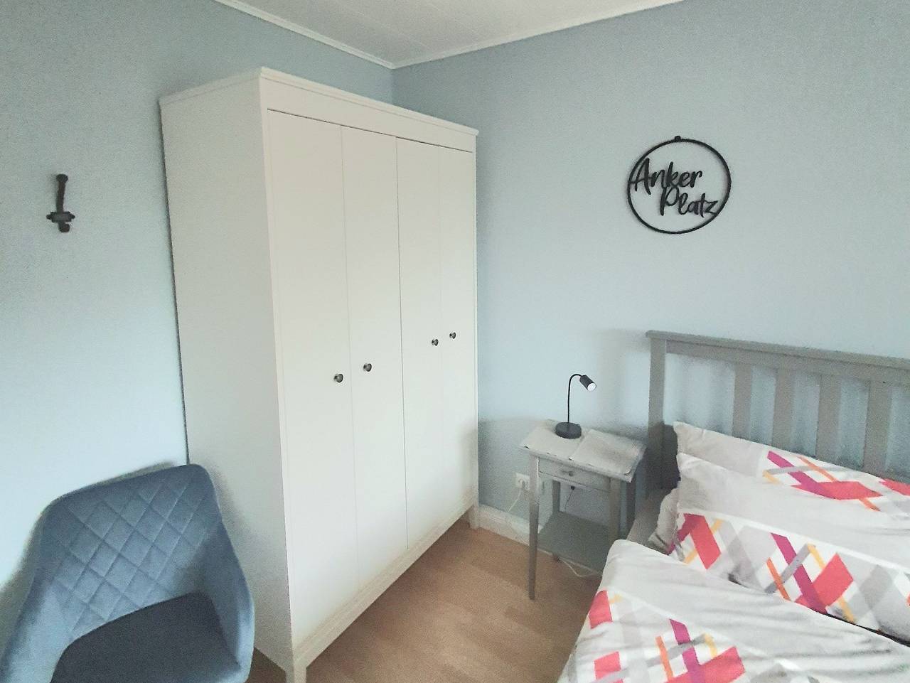 Ferienwohnung in Usedom ab 94€ pro Nacht