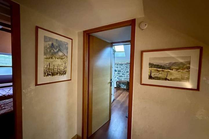 Location de vacances pour 5 personnes, avec terrasse et jardin à Apremont (Savoie) - 2