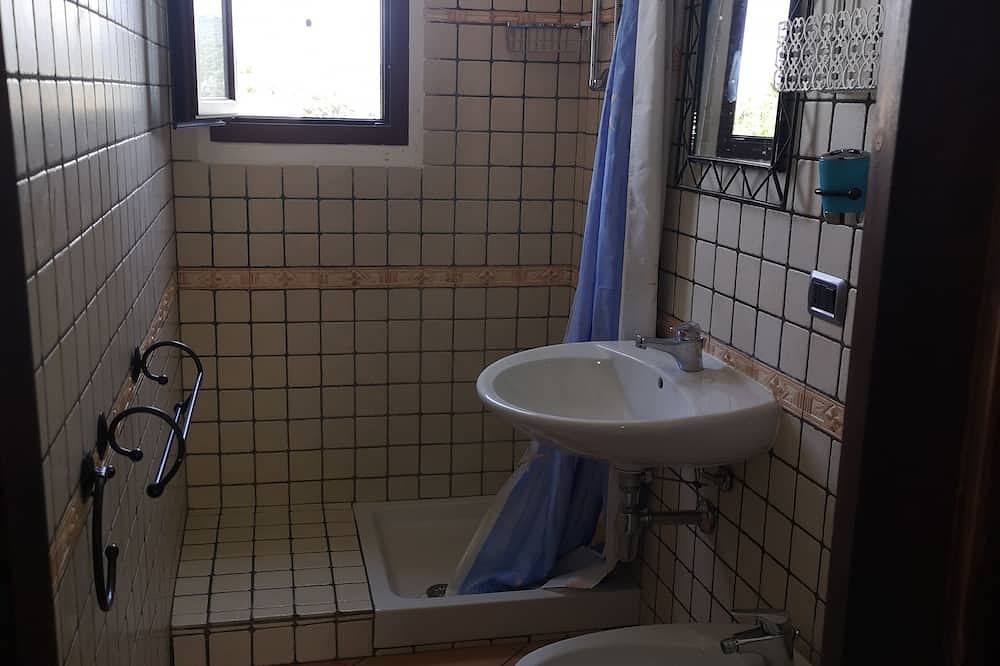 Apartamento entero, Sea Front Villino (30 mt.C from the sea) Iun R3733. property name Villino 3 in Villasimius, Provincia de Cagliari