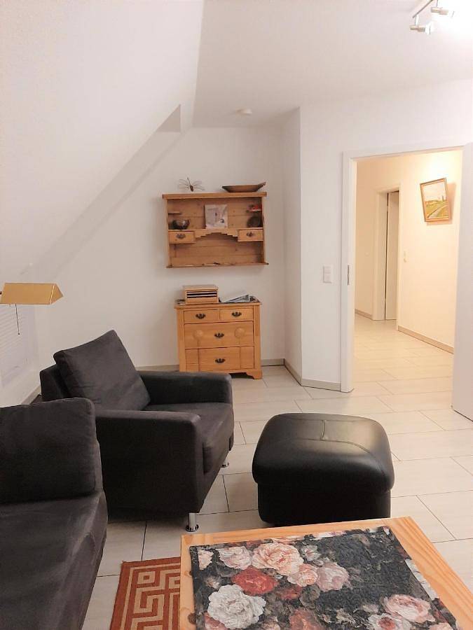 Ganze Wohnung, One-Bedroom Apartment in Sassenburg, Landkreis Gifhorn