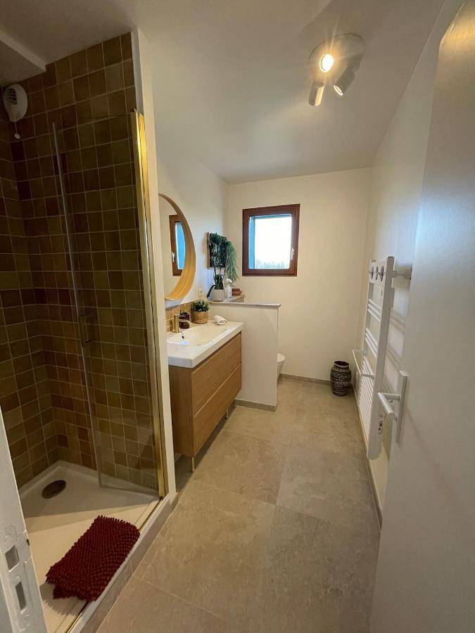 Gîte pour 4 personnes à Pont-l'Évêque - 3