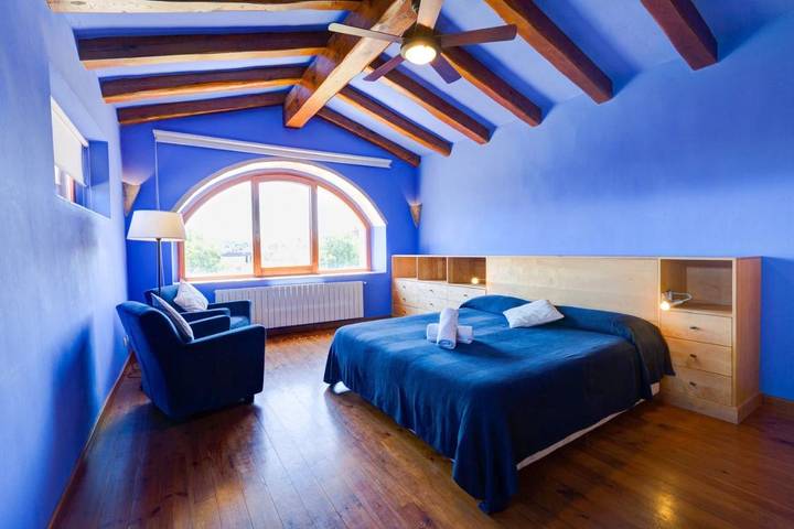 Casa rural para 3 personas, con Terraza además de Jardín y Vistas en Peratallada - 2