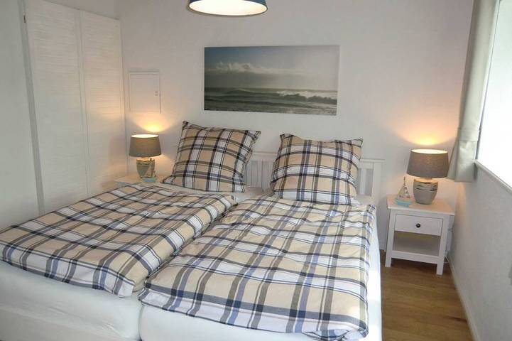 Ferienhaus für 4 Personen, mit Garten und Terrasse in Dollerup - 2